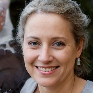 Meet your Posher, Gary